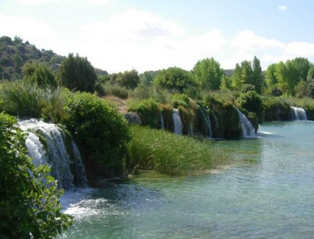  Une oasis naturelle 